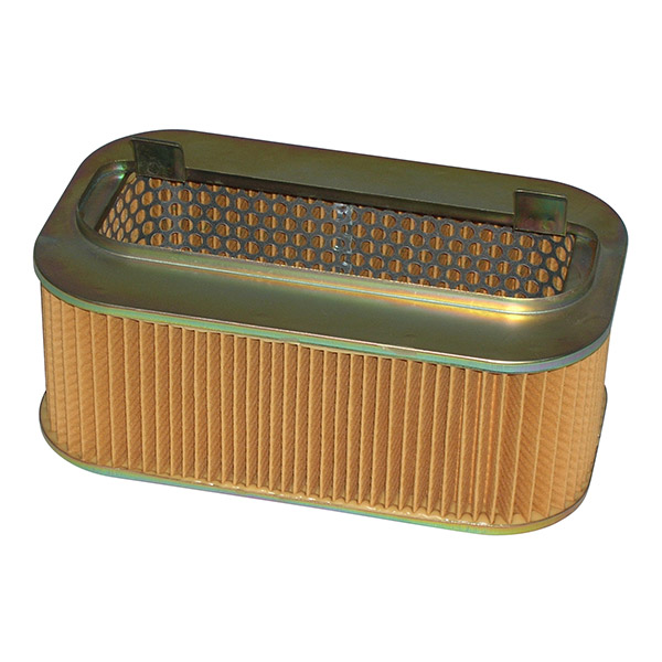 Air filter miw/MEIWA H1151 (264197) (HFA1907, 17216MB6000)
